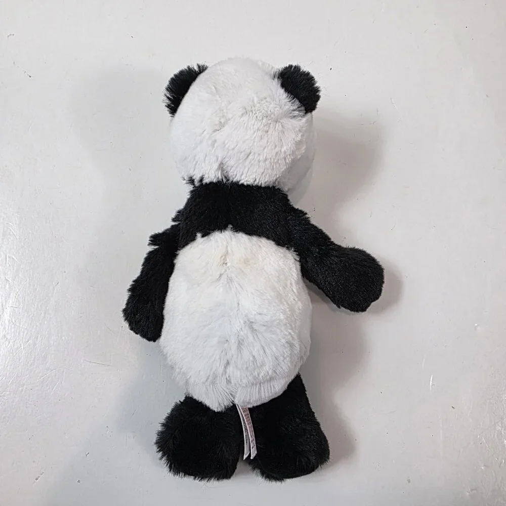 Ty Cuddlys Fluff The Panda 8